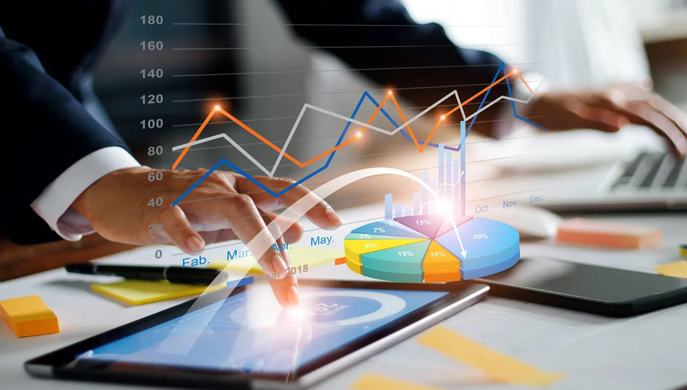 Aptean Distribution ERP, SWORDS Edition - Business Intelligence Software for Wholesalers