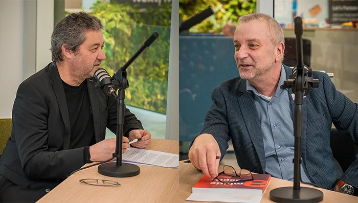 Aptean Podcasts voor de Food & Beverage sector