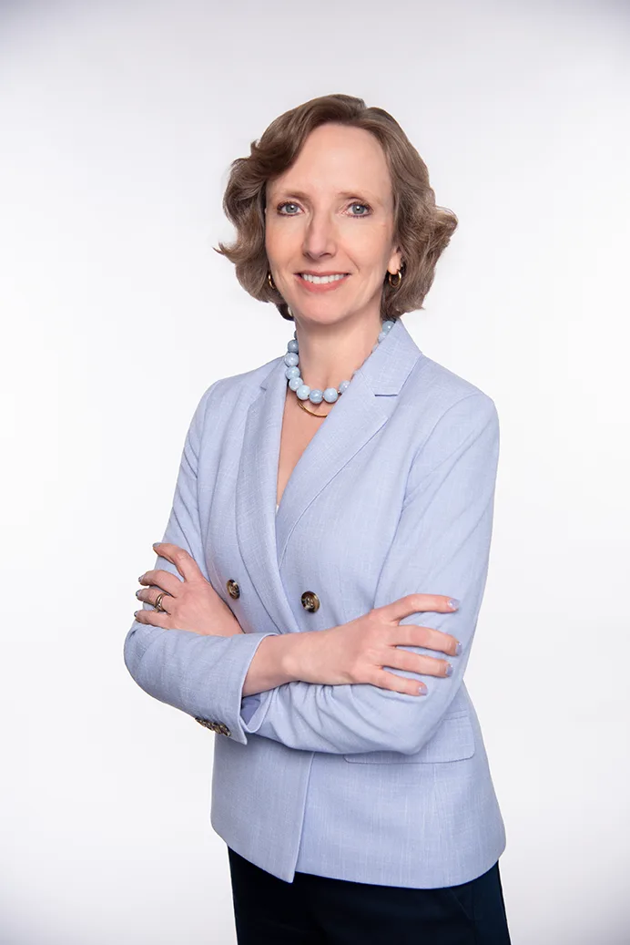 Photo de profil de Marianne Chikos
