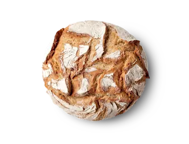 Rond brood