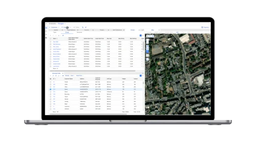 Aptean Routing & Scheduling Paragon Edition - Reduce Transportation Costs