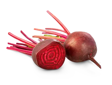 Paar Rüben