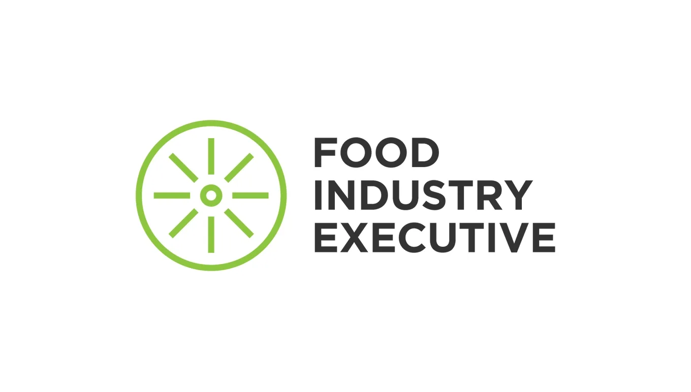 Food Industry Executive logo webinar event