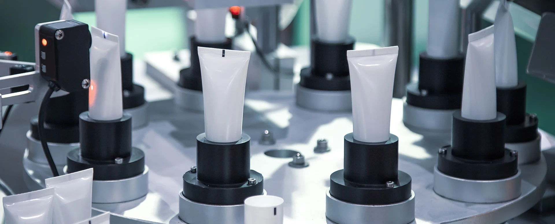 Industry-Specific PLM for Cosmetics and Personal Care Businesses