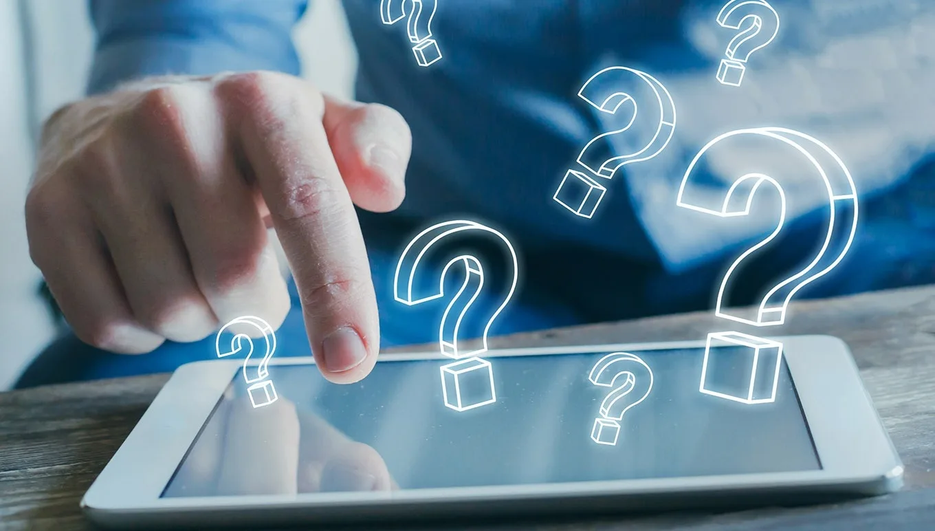 Before You Buy EAM Software, Ask Yourself These 4 Questions