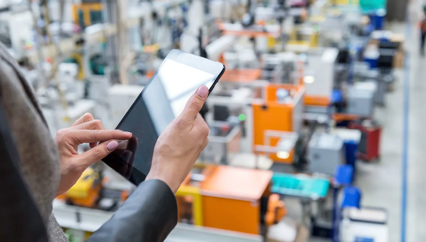 ERP for Discrete Manufacturing: Key Features That Drive Success in Every Team