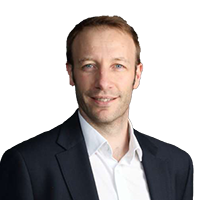 Martin Symonds
