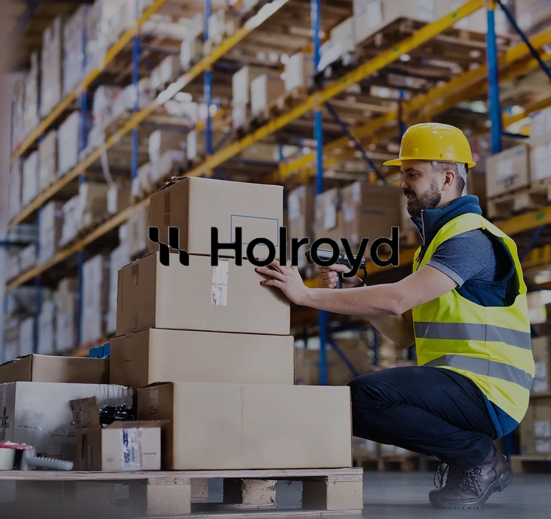 Holroyd Trade Supplies 