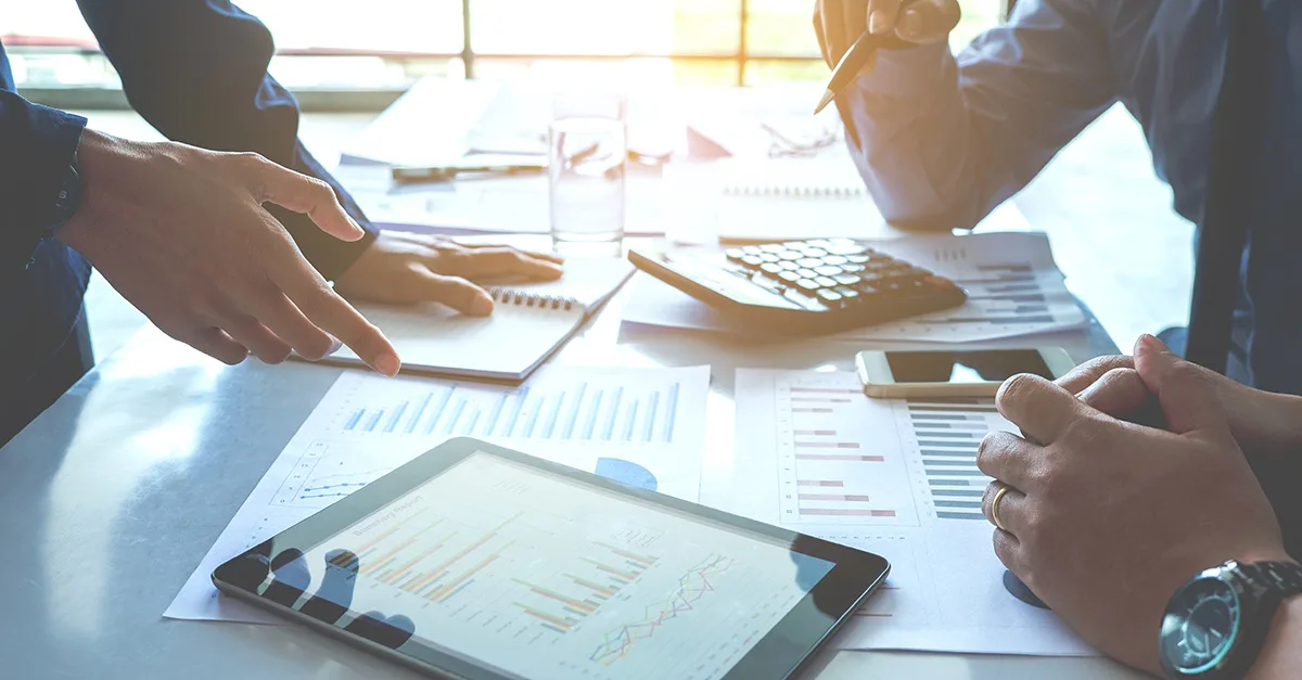 SEO Finance Review - Full