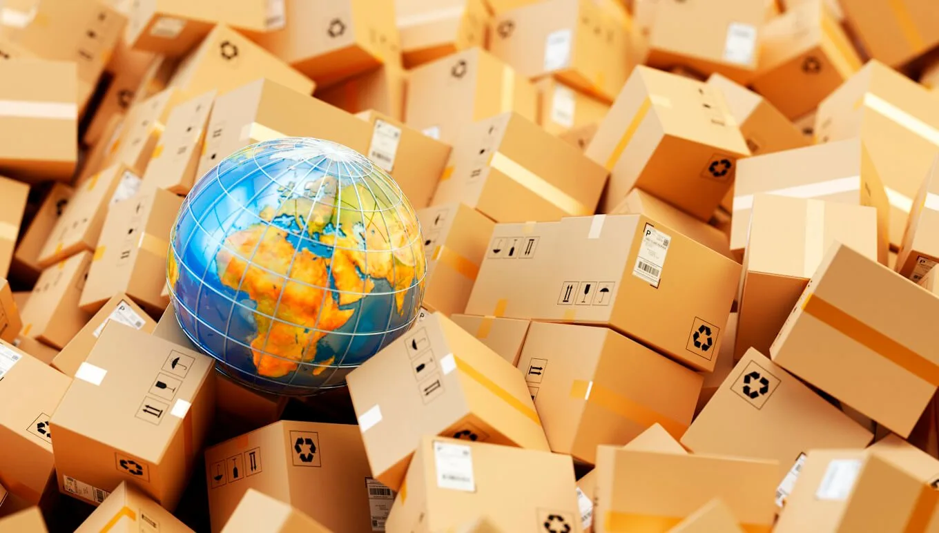 Wie man Abfall in der Modeindustrie reduziert