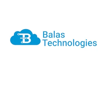 Partner Card - Balas Technologies