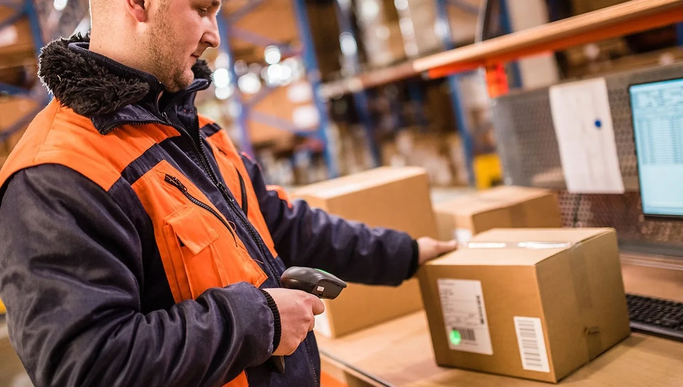 How Does a Barcode Work?
