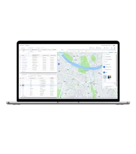 Paragon Lead Gen Dashboard