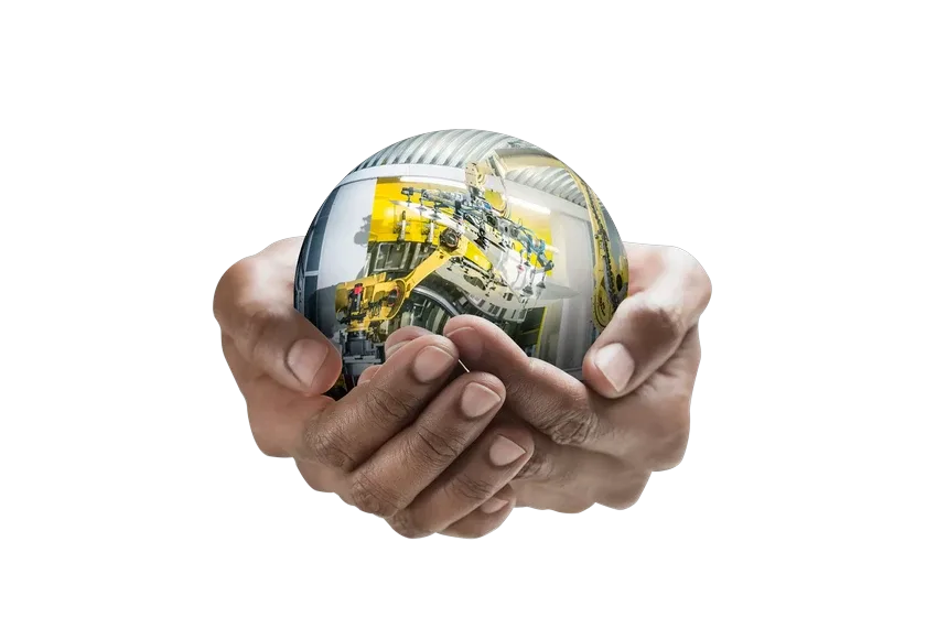 Manufacturing’s Digital Transformation