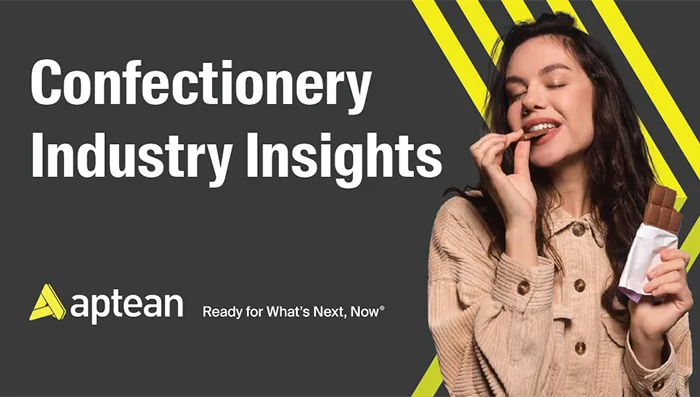 Confectionery Industry Insights