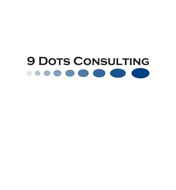 Partner Card - 9 Dots Consulting company logo
