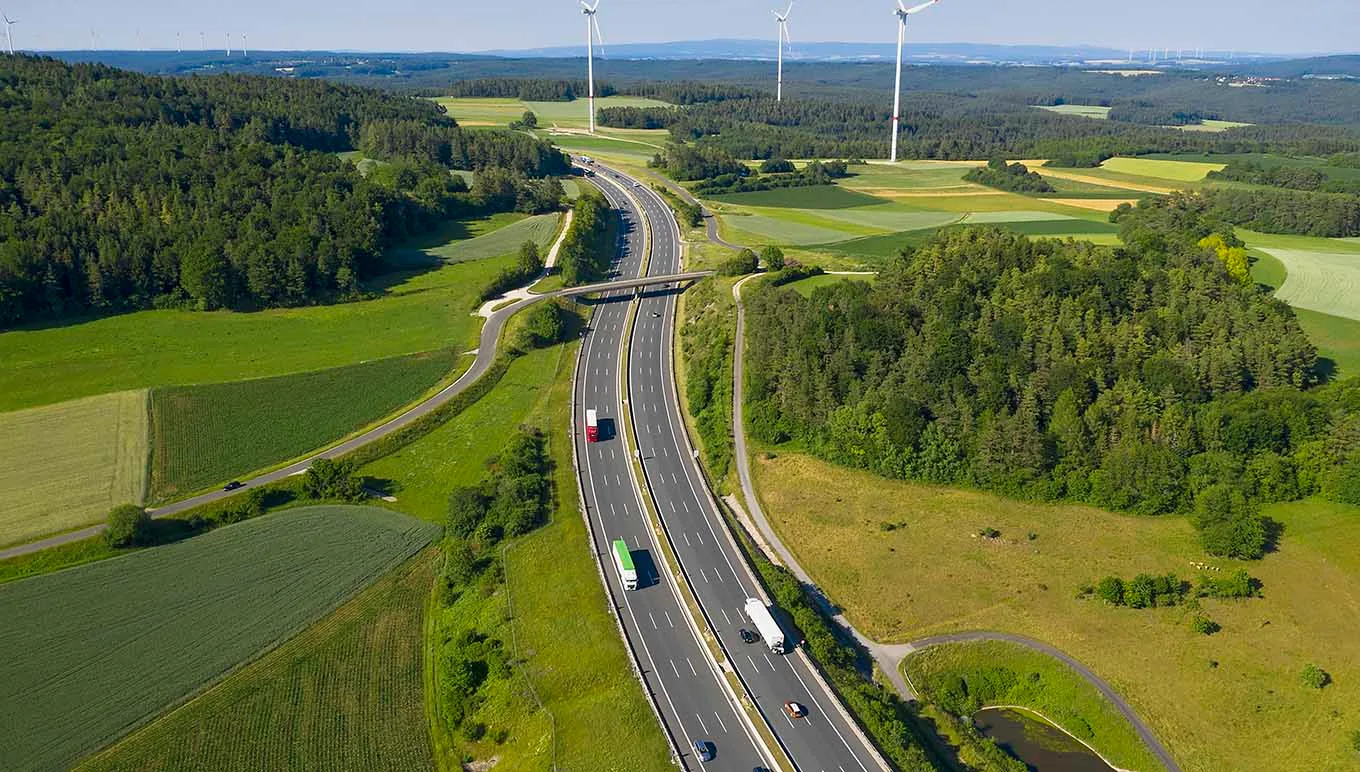 Green Logistics—Good News from the Front Lines
