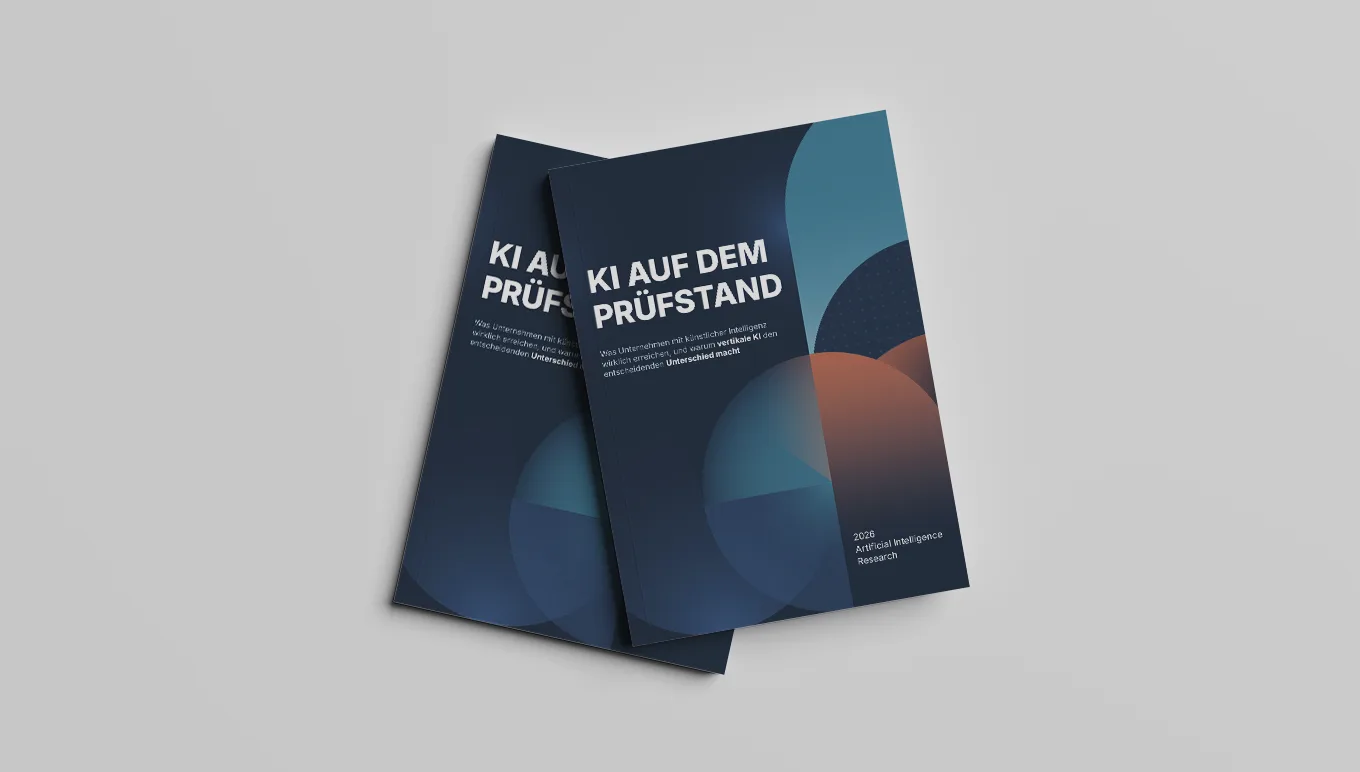 KI auf dem Prüfstand