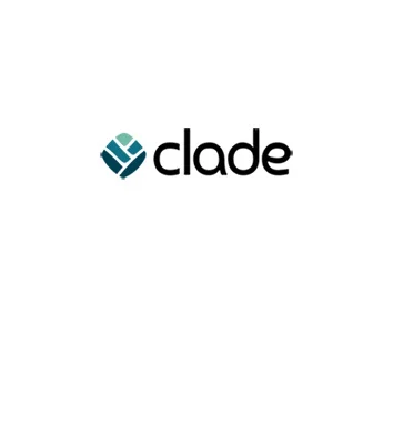 Clade company logo