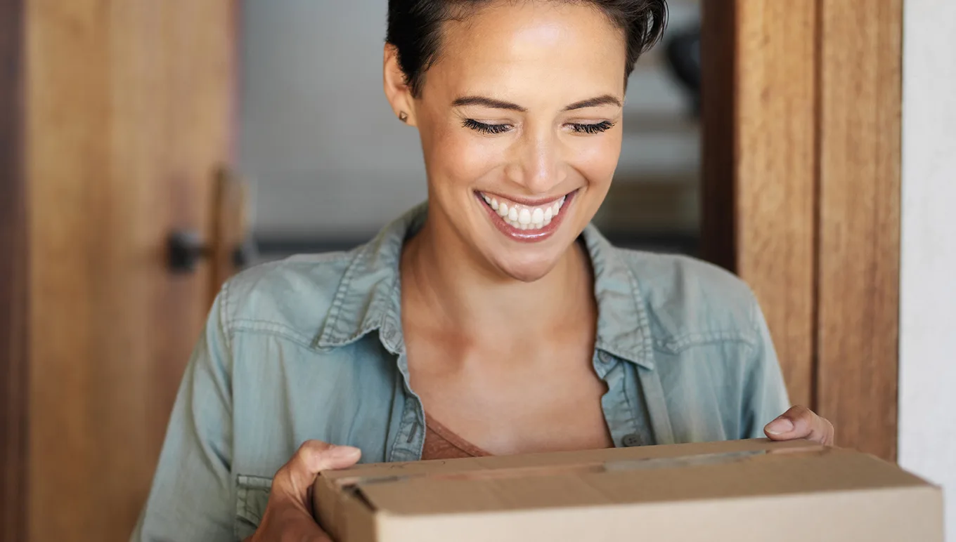 The 7Cs of Home Delivery – Building Confidence to Better Serve Your Brand and Consumers