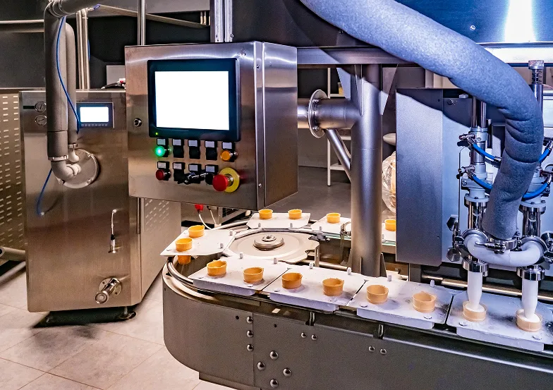 AppCentral: The Connected Platform for Contract Food and Beverage Manufacturers