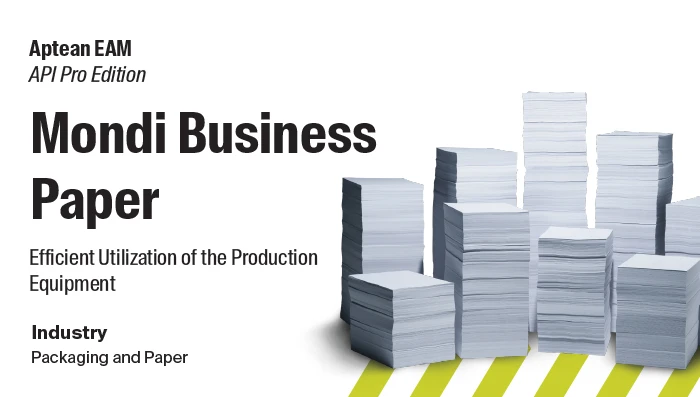 Mondi case study card