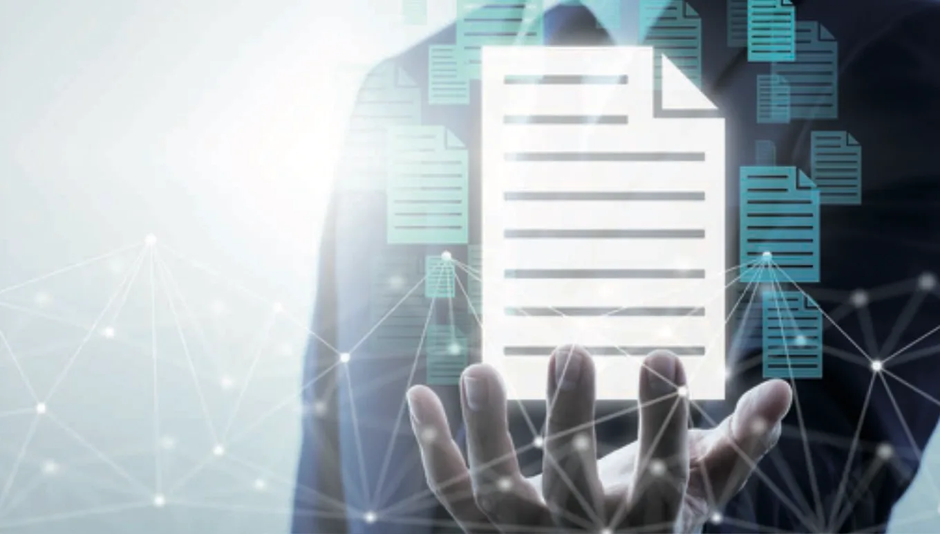 Folder rs2 ERP-Software Dokumenten- management-& Workflowsystem CRM