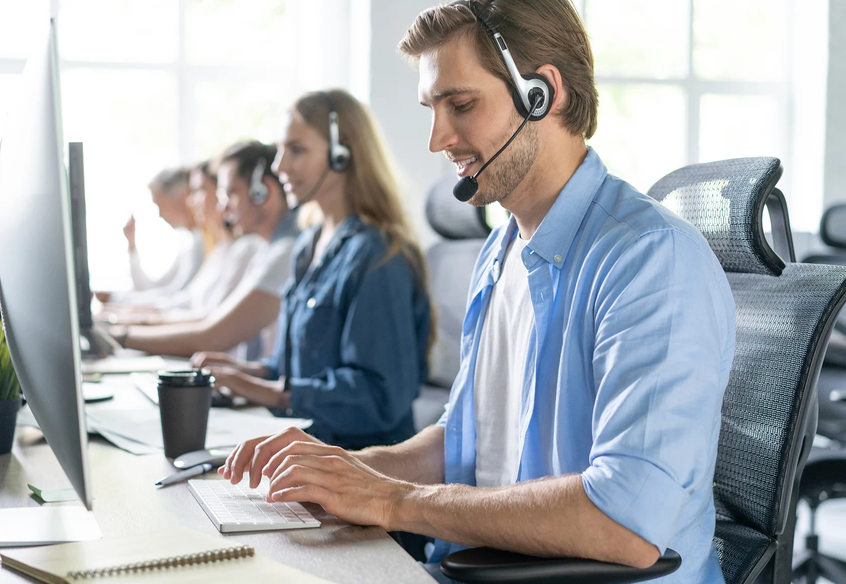Referenzbericht C+P Möbelsysteme
