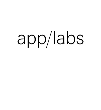 Partner Card - App/labs company logo