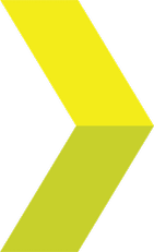 Yellow arrow