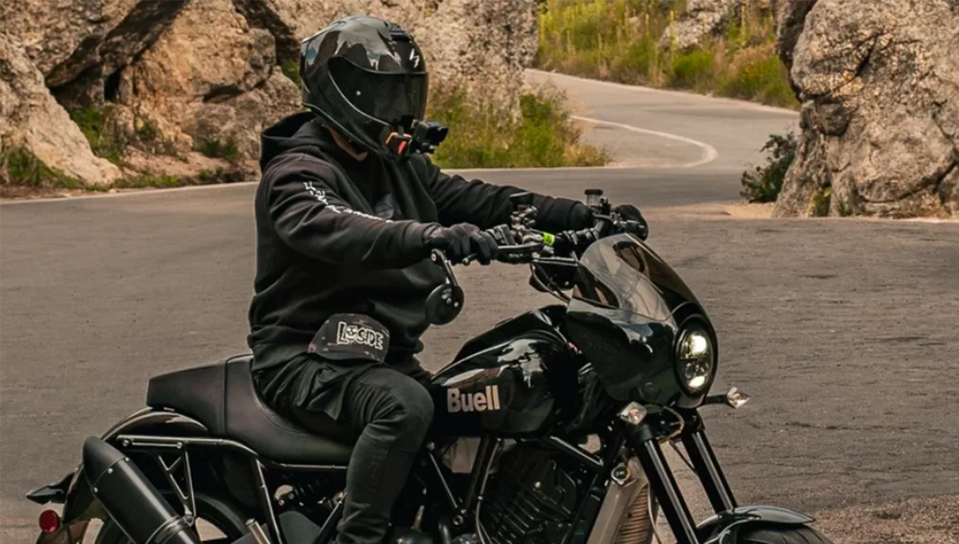 Buell Motorcycle Co. Accelerates Purchasing With Aptean Intelligence as a Service