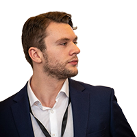 Blog author headshot for Adam Dance