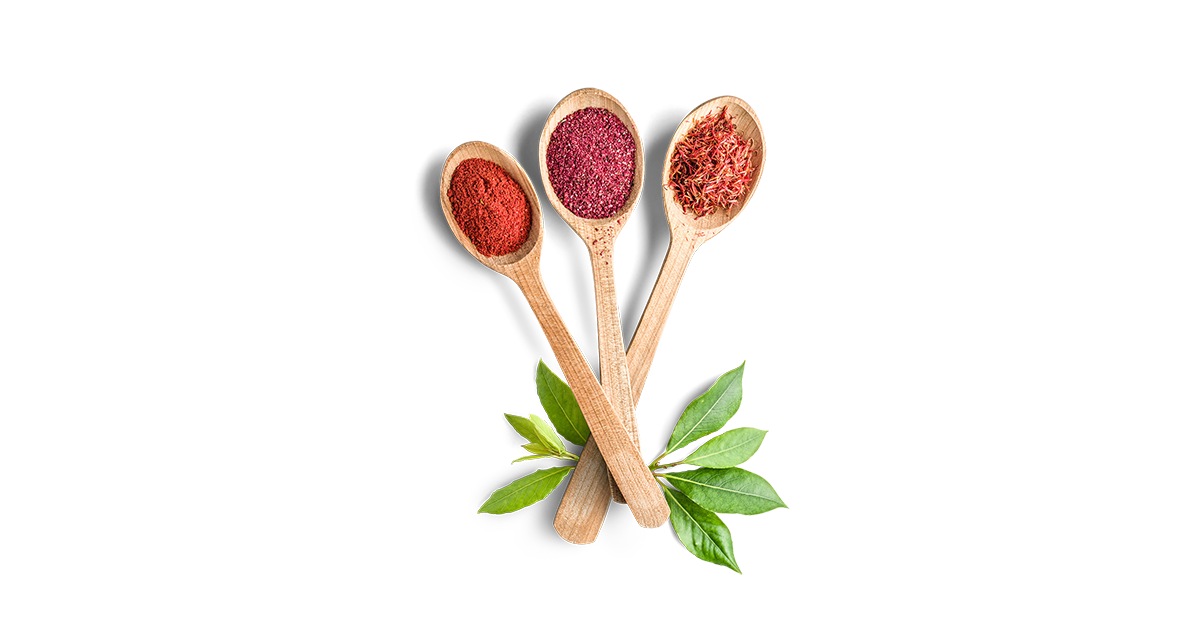 Tailored Software for Spice and Ingredient Manufacturers