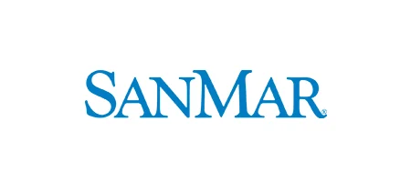 SanMar logo