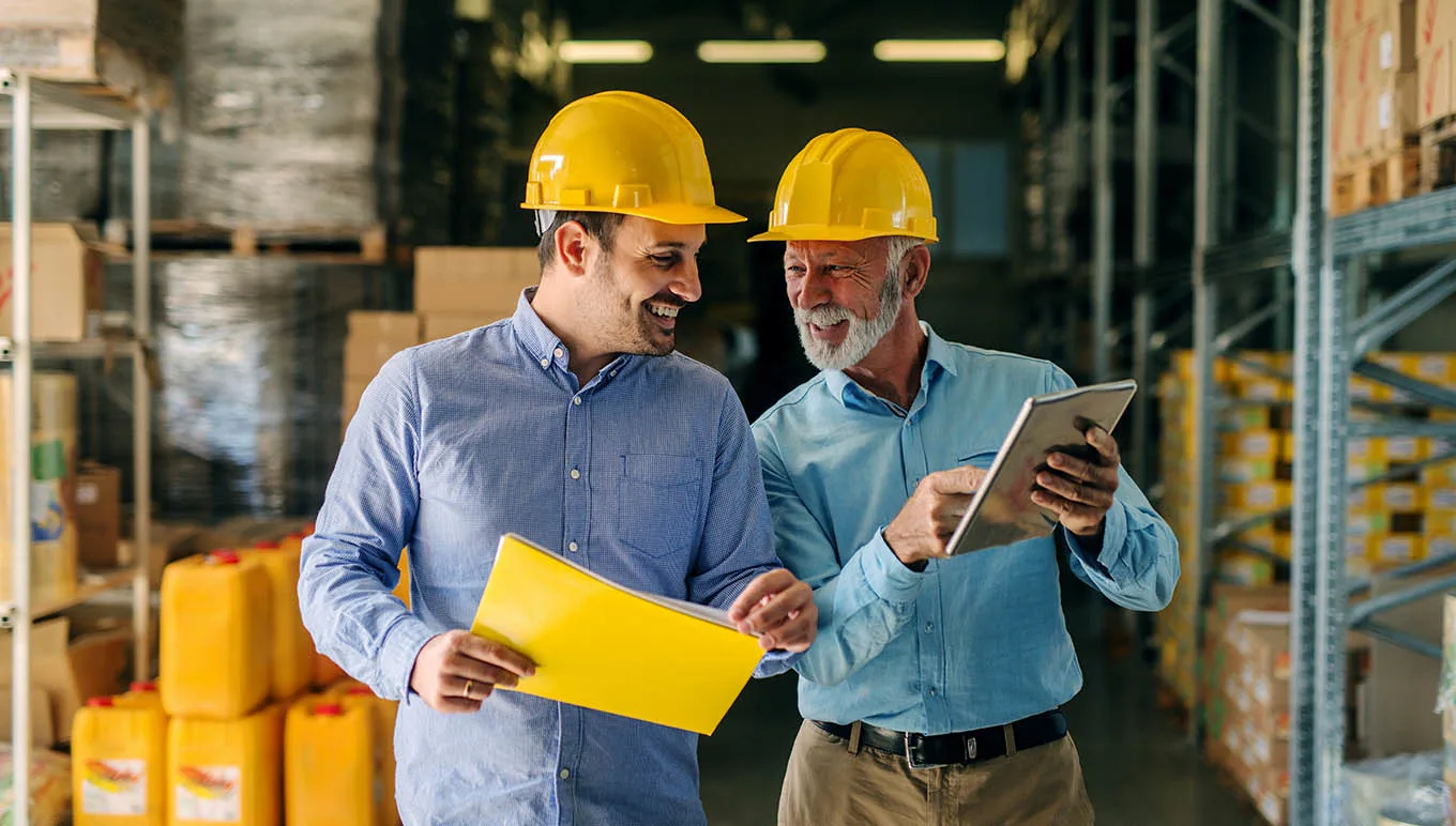 10 Steps to Successful ERP Implementation