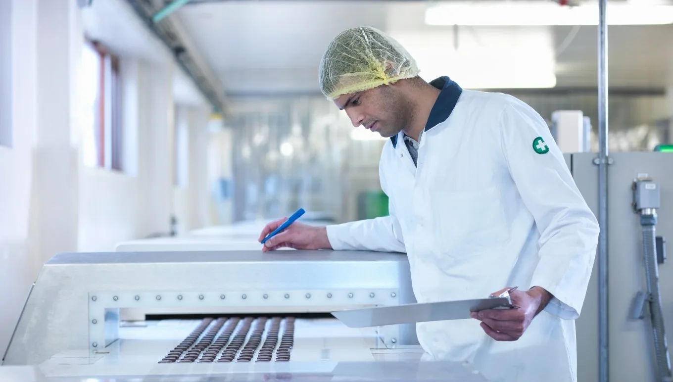 Preventing Operational Bottlenecks at Your Food and Beverage Business with ERP Solutions