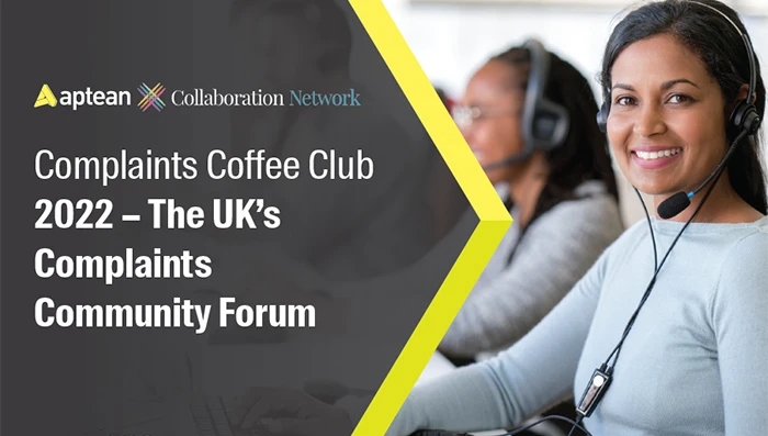 Complaints Coffee Club 2022
