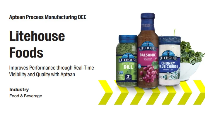 Litehouse Foods