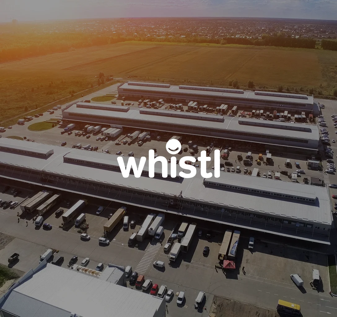 Whistl logo