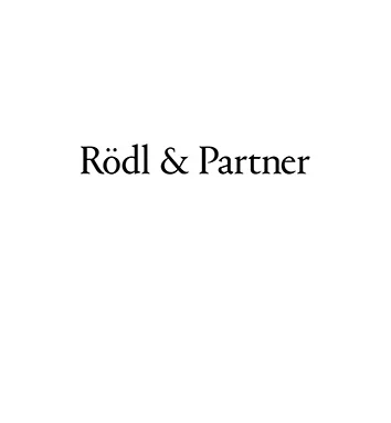 Partner Card - Rodl & Partner company logo