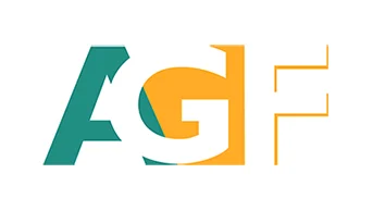 AGF logo