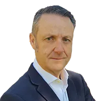 Gareth Evans