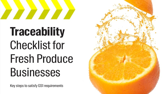 Aptean Food & Beverage ERP Whitepaper: Traceability Checklist Fresh Produce - card image