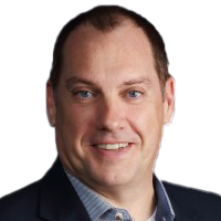 Andy Pickard headshot