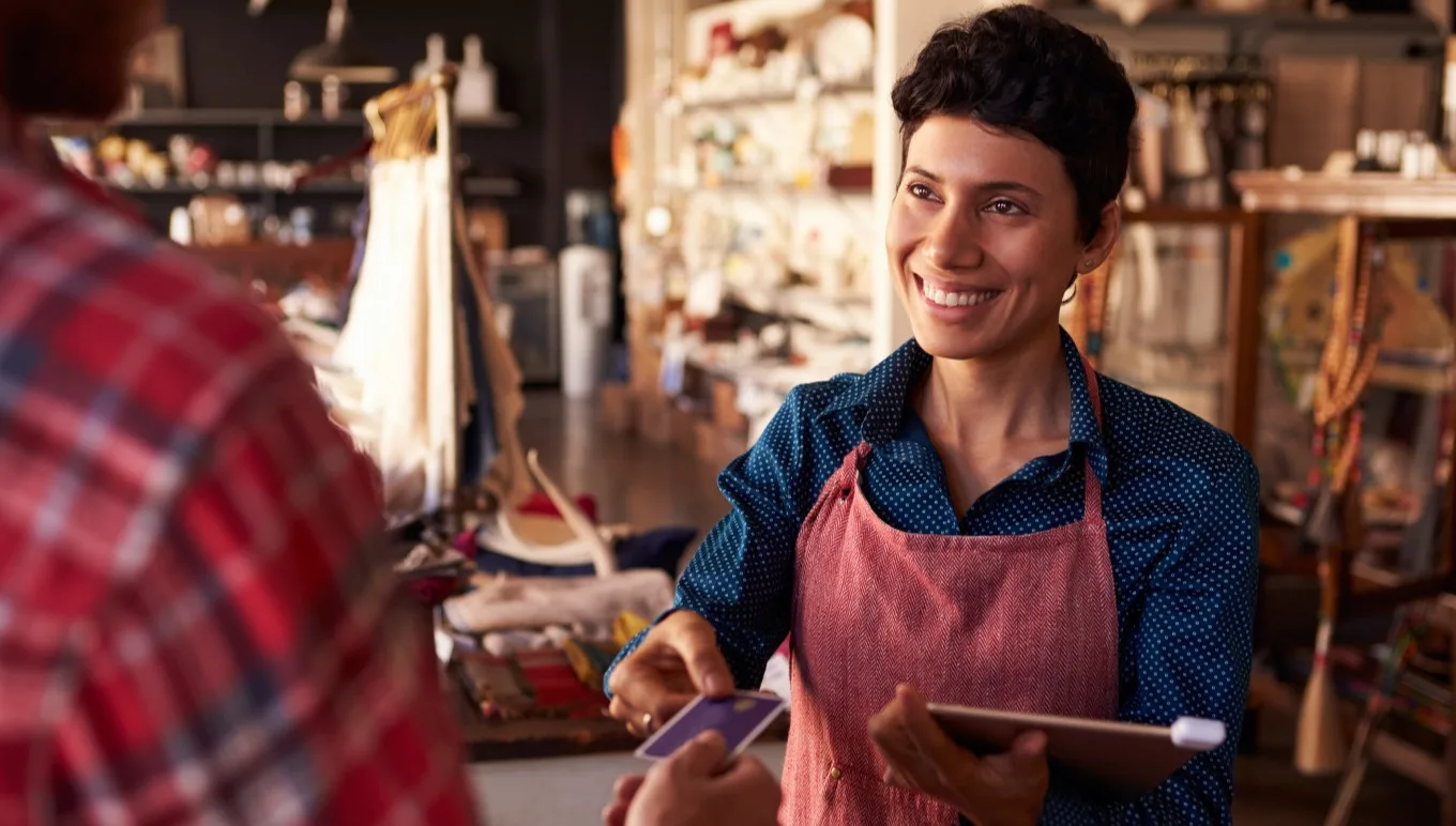 Multi-Channel Order Management Software