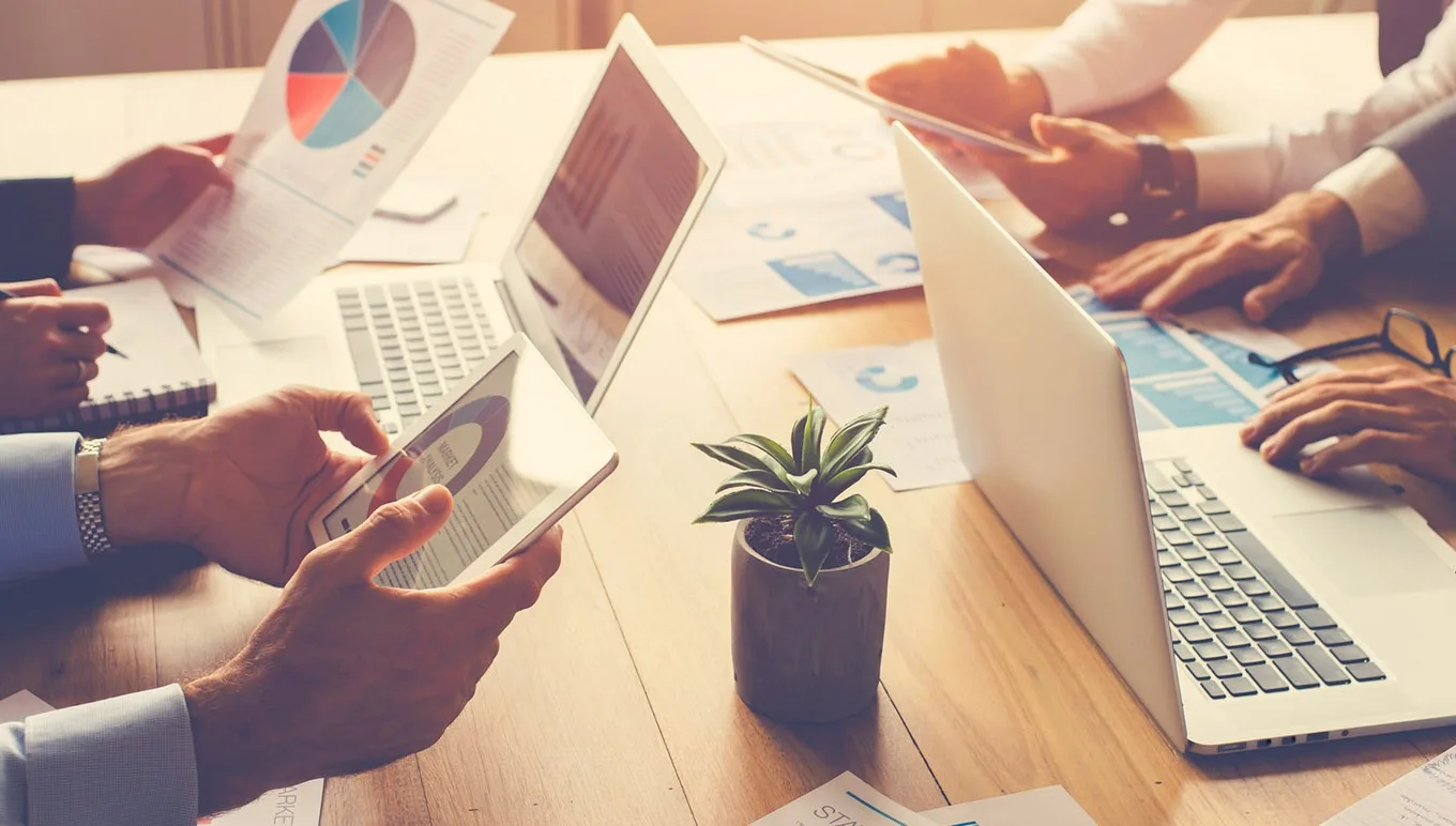 Buying the Best WMS - Real-Time Reporting and Analytics