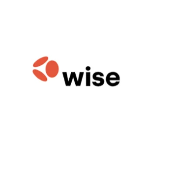 Partner Card - wise company logo