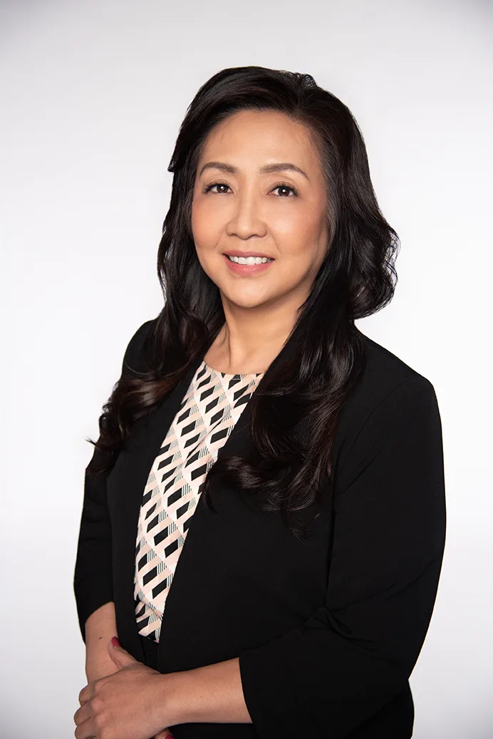 Photo de profil de Jenny Peng