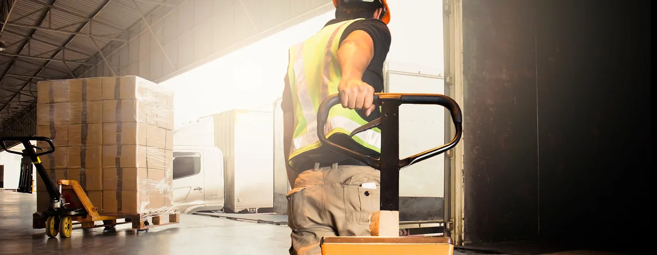 Increase Delivery Success, the First Time