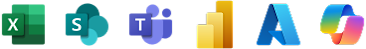 Microsoft Icons